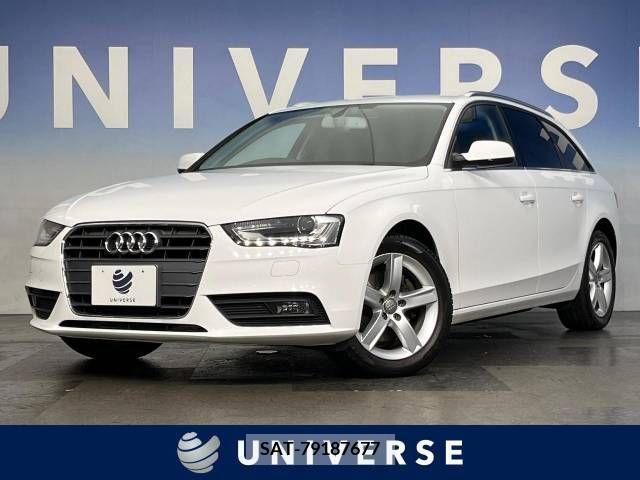 Audi A4 2013-04 356502-0