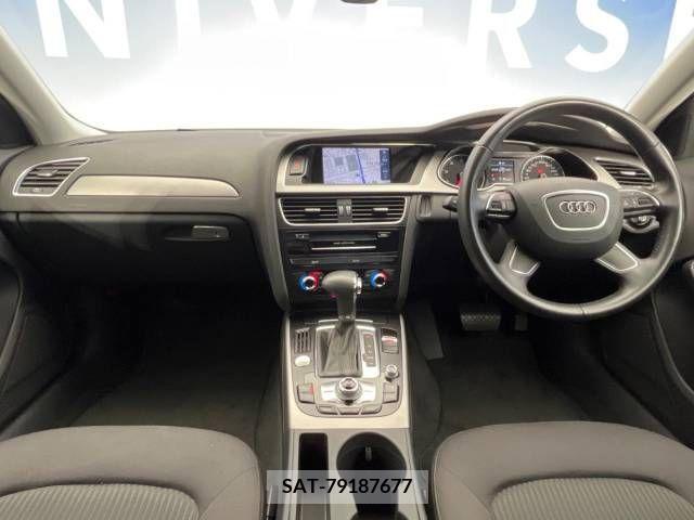 Audi A4 2013-04 356502-1