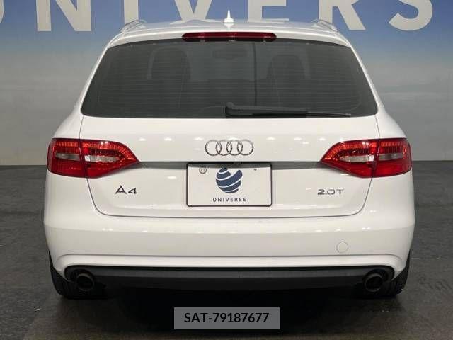 Audi A4 2013-04 356502-11