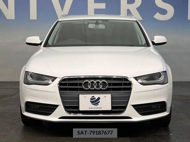 Audi A4 2013-04 356502-10