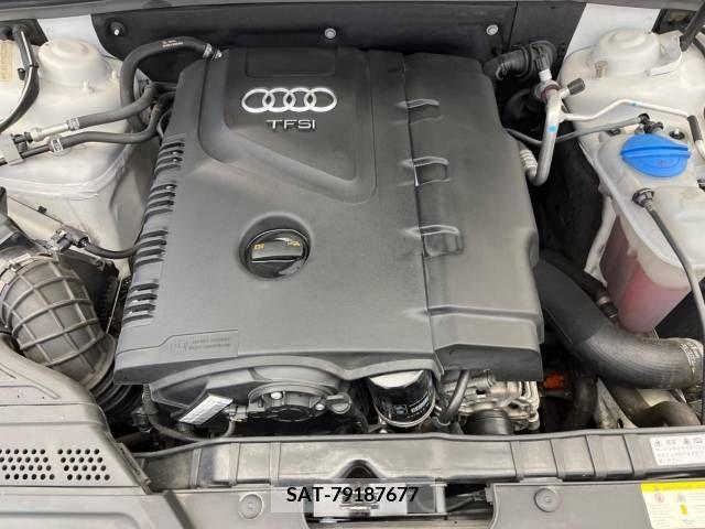 Audi A4 2013-04 356502-15