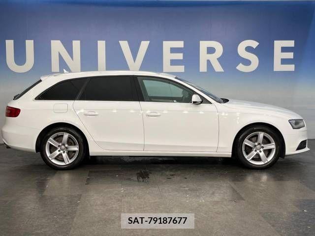 Audi A4 2013-04 356502-14