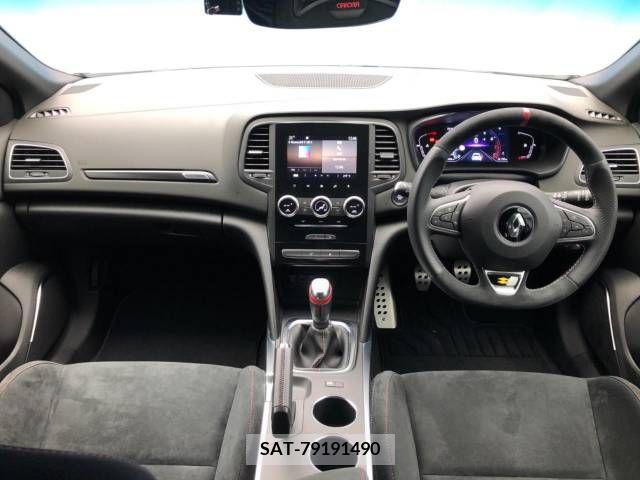 Renault MEGANE 2022-03 283139-1