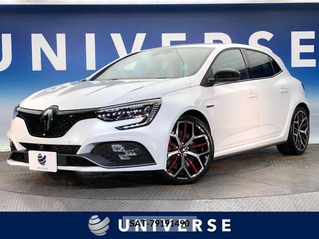 Renault MEGANE 2022-03 283139-0