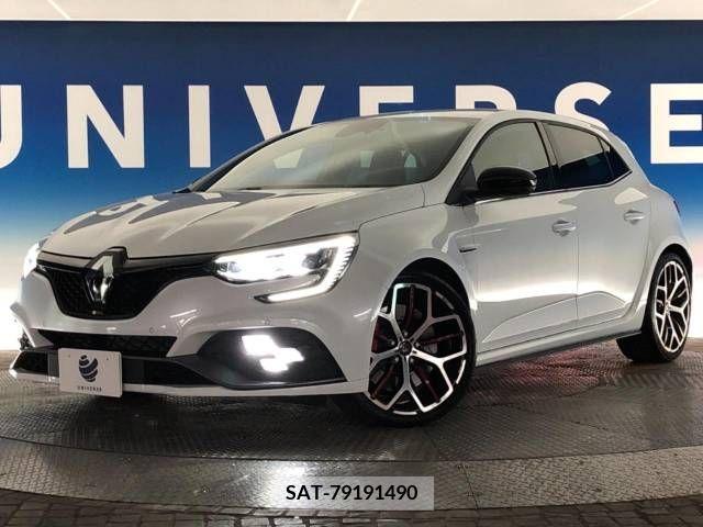 Renault MEGANE 2022-03 283139-13