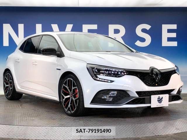 Renault MEGANE 2022-03 283139-17