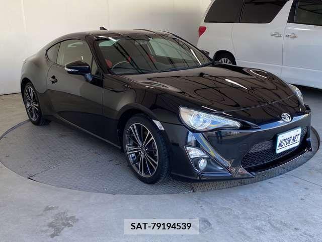 Toyota 86 2016-03 355020-17