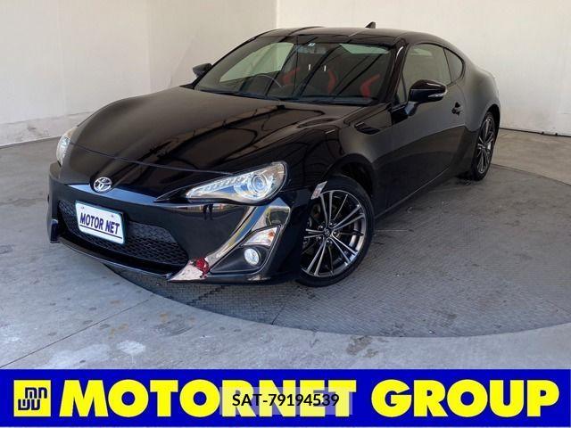 Toyota 86 2016-03 355020-0