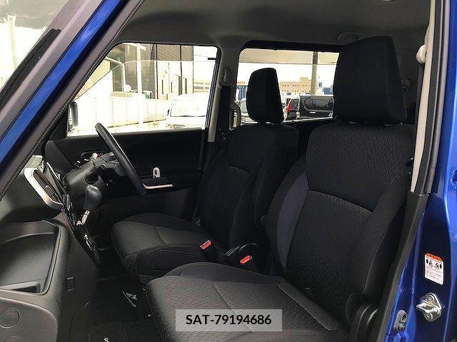 Suzuki SOLIO BANDIT 2017-05 227716-12