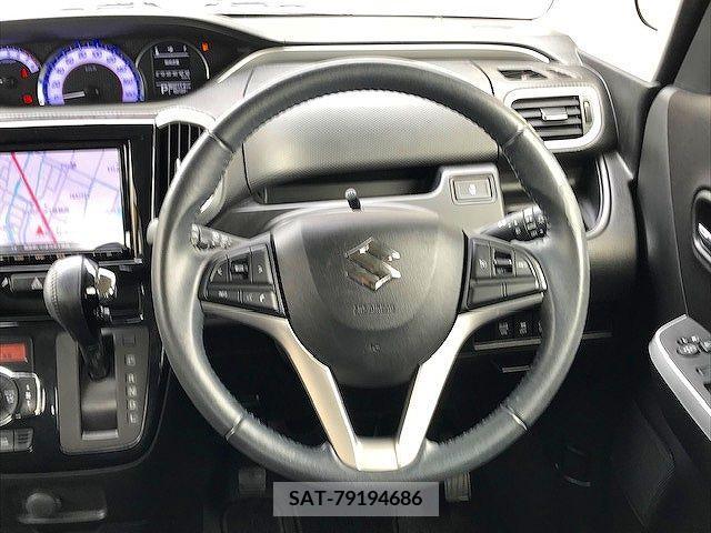 Suzuki SOLIO BANDIT 2017-05 227716-13