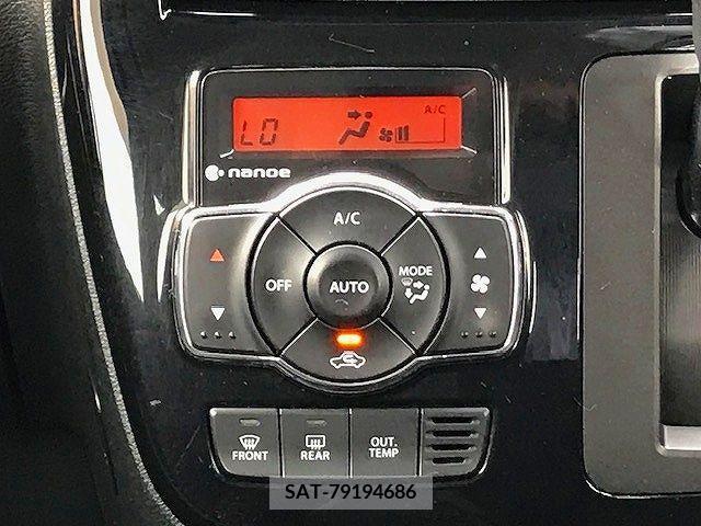 Suzuki SOLIO BANDIT 2017-05 227716-14