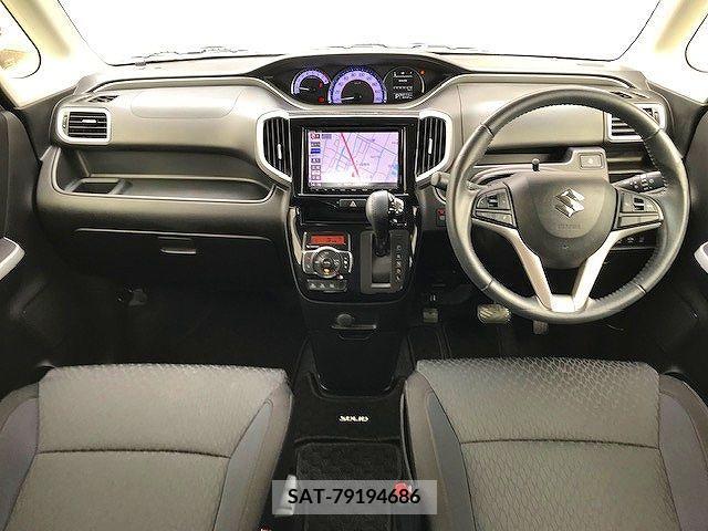 Suzuki SOLIO BANDIT 2017-05 227716-1