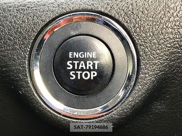Suzuki SOLIO BANDIT 2017-05 227716-17