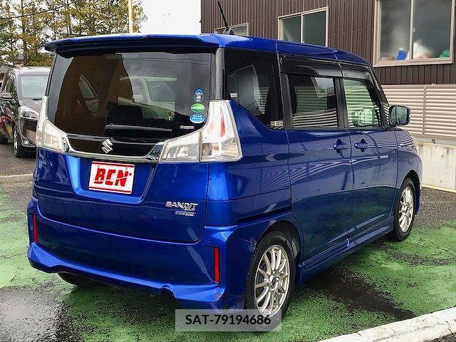Suzuki SOLIO BANDIT 2017-05 227716-2