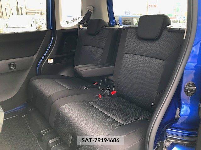 Suzuki SOLIO BANDIT 2017-05 227716-18