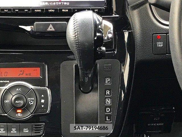 Suzuki SOLIO BANDIT 2017-05 227716-19