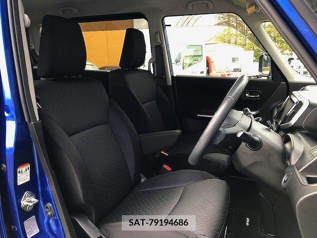 Suzuki SOLIO BANDIT 2017-05 227716-3