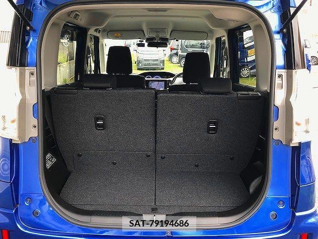 Suzuki SOLIO BANDIT 2017-05 227716-20