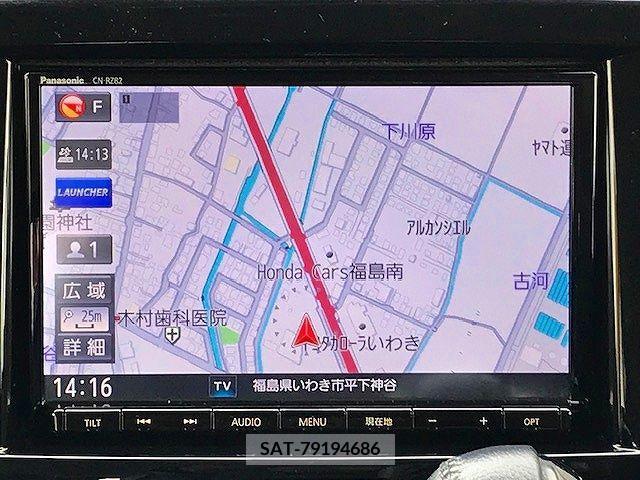 Suzuki SOLIO BANDIT 2017-05 227716-4