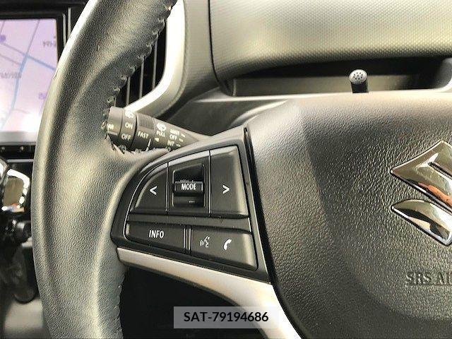 Suzuki SOLIO BANDIT 2017-05 227716-5