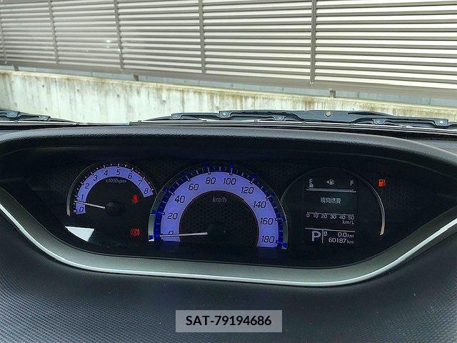 Suzuki SOLIO BANDIT 2017-05 227716-7
