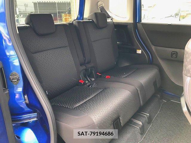 Suzuki SOLIO BANDIT 2017-05 227716-9