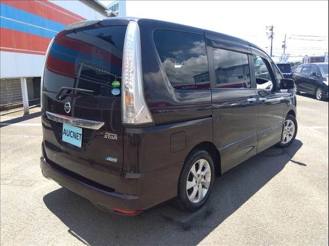 Nissan SERENA 2012-10 5902-3