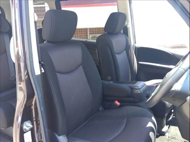 Nissan SERENA 2012-10 5902-6