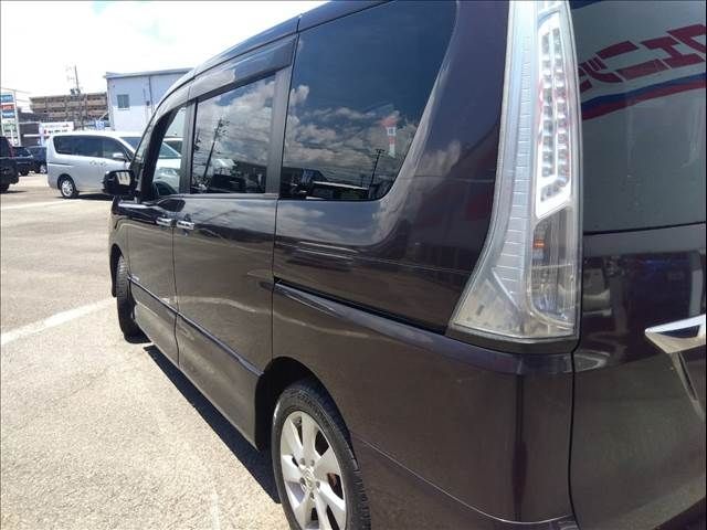 Nissan SERENA 2012-10 5902-5