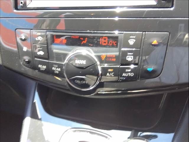 Nissan SERENA 2012-10 5902-14