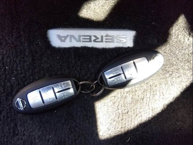 Nissan SERENA 2012-10 5902-16