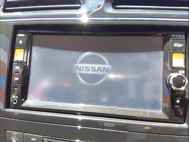 Nissan SERENA 2012-10 5902-11