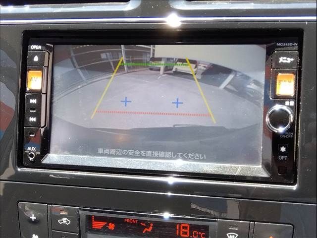 Nissan SERENA 2012-10 5902-10