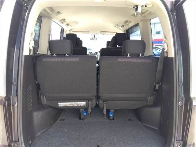 Nissan SERENA 2012-10 5902-8