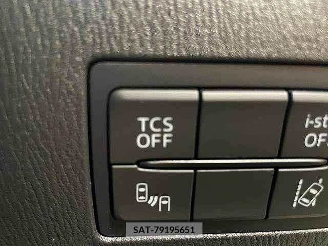 Mazda CX-3 2015-07 330706-6