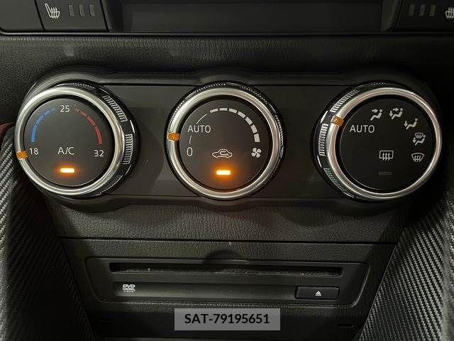 Mazda CX-3 2015-07 330706-14