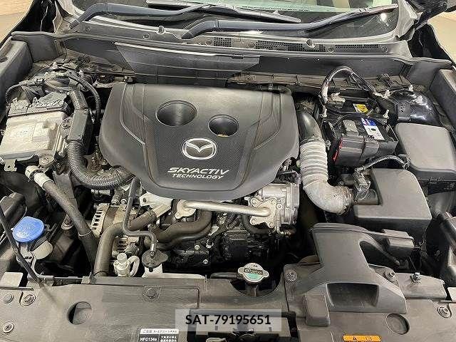 Mazda CX-3 2015-07 330706-13