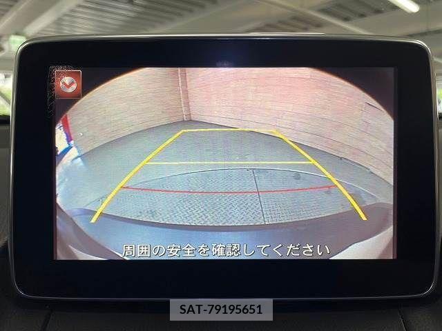 Mazda CX-3 2015-07 330706-3