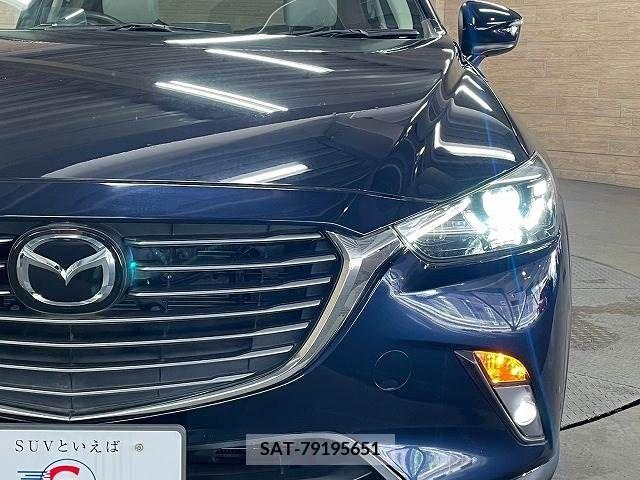 Mazda CX-3 2015-07 330706-10