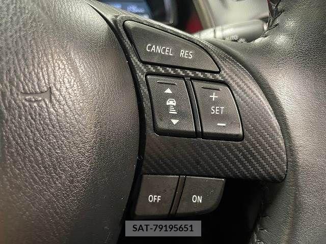 Mazda CX-3 2015-07 330706-11