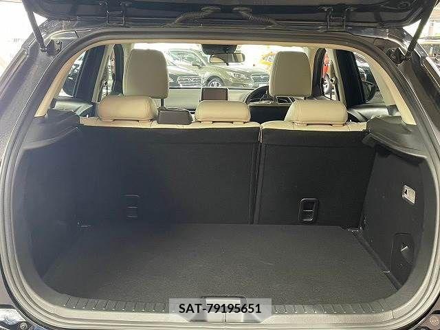 Mazda CX-3 2015-07 330706-19