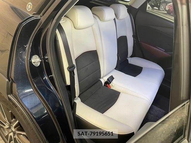 Mazda CX-3 2015-07 330706-8