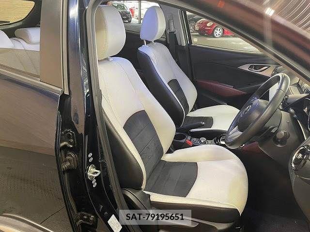 Mazda CX-3 2015-07 330706-7