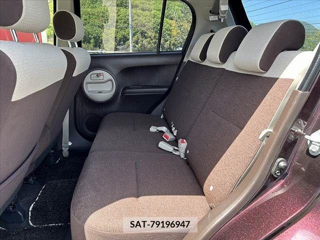 Toyota PASSO 2014-09 282264-17