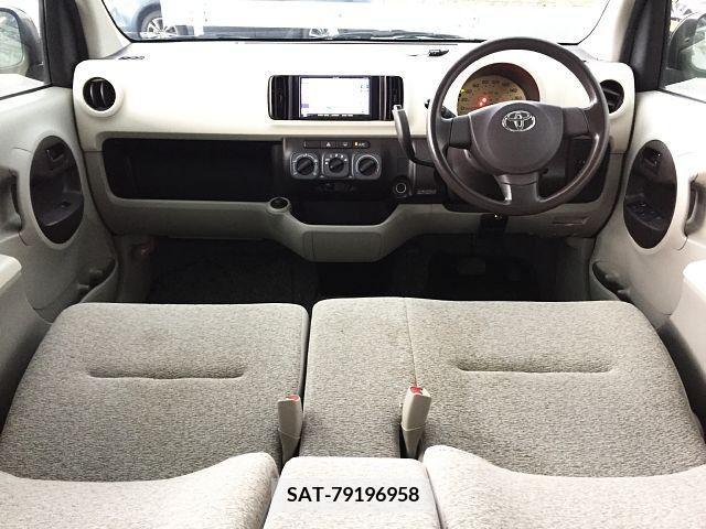 Toyota PASSO 2011-04 365982-1