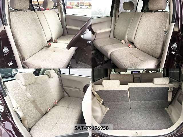 Toyota PASSO 2011-04 365982-8