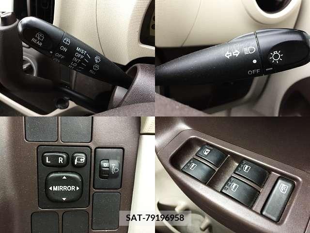 Toyota PASSO 2011-04 365982-7