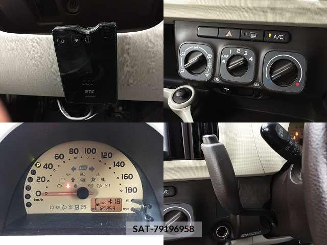 Toyota PASSO 2011-04 365982-6
