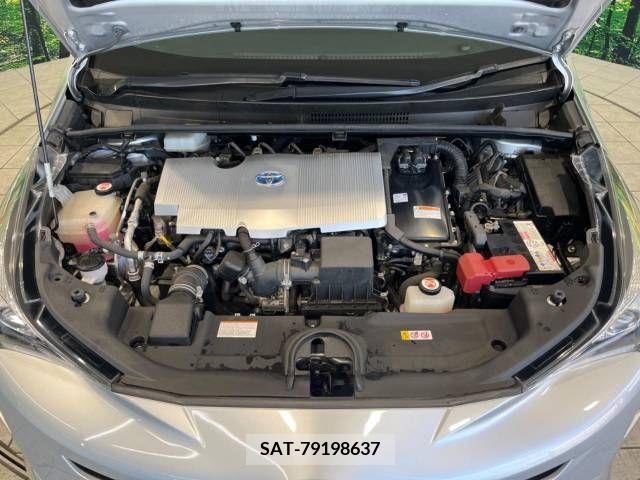 Toyota PRIUS 2017-07 366609-19