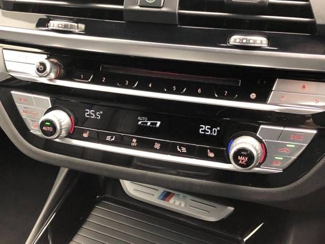 Bmw X3 2018-11 193643-6